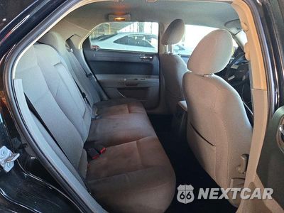 Zdjęcie 10 z 12 samochodu: 2007 CHRYSLER 300 VIN:2C3KA43R17H848888 - miniatura