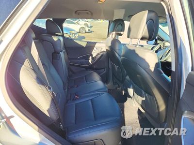 Zdjęcie 11 z 14 samochodu: 2017 HYUNDAI SANTA FE SPORT 2.0T VIN:5XYZU4LA0HG429152 - miniatura
