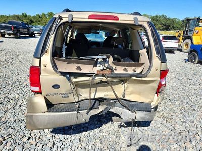 Zdjęcie 6 z 13 samochodu: 2002 FORD EXPLORER XLT VIN:1FMZU63E92ZB30245 - miniatura