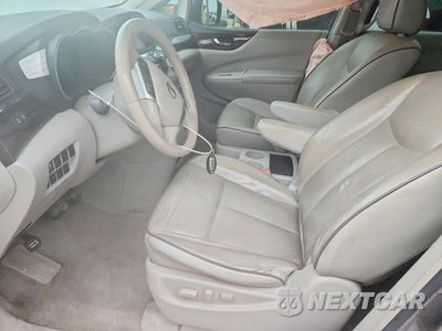 Zdjęcie 7 z 13 samochodu: 2015 NISSAN QUEST 3.5 SV VIN:JN8AE2KP8F9130936 - miniatura