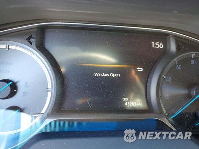 Zdjęcie 9 z 14 samochodu: 2021 TOYOTA VENZA LIMITED VIN:JTEAAAAH0MJ040019 - miniatura