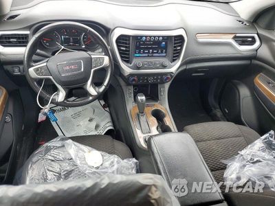 Zdjęcie 8 z 13 samochodu: 2019 GMC ACADIA SLE VIN:1GKKNLLA7KZ274069 - miniatura