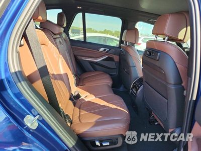 Zdjęcie 11 z 13 samochodu: 2020 BMW X5 XDRIVE40I VIN:5UXCR6C00L9B13711 - miniatura