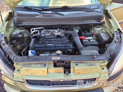 Zdjęcie 11 z 13 samochodu: 2010 KIA SOUL + VIN:KNDJT2A26A7162568 - miniatura