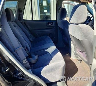Zdjęcie 11 z 13 samochodu: 2002 HYUNDAI SANTA FE GLS VIN:KM8SC13D52U330728 - miniatura