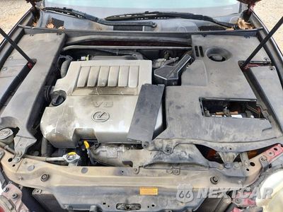 Zdjęcie 11 z 12 samochodu: 2007 LEXUS ES 350 VIN:JTHBJ46G972139591 - miniatura