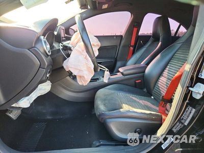 Zdjęcie 7 z 12 samochodu: 2014 MERCEDES-BENZ CLA 250 VIN:WDDSJ4EB3EN160624 - miniatura