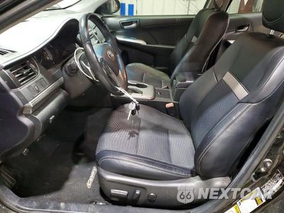 Zdjęcie 7 z 12 samochodu: 2014 TOYOTA CAMRY SE VIN:4T1BF1FK8EU839282 - miniatura