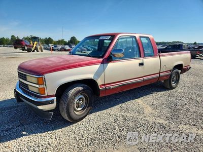 1992 CHEVROLET GMT-400 C1500 2GCEC19K6N1179194 - główne zdjęcie licytacji z USA - miniatura