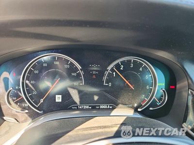 Zdjęcie 9 z 12 samochodu: 2016 BMW 750 XI VIN:WBA7F2C52GG420695 - miniatura