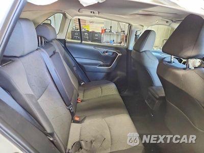Zdjęcie 11 z 14 samochodu: 2024 TOYOTA RAV4 XLE VIN:2T3P1RFV9RC430865 - miniatura