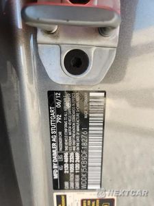 Zdjęcie 12 z 12 samochodu: 2013 MERCEDES-BENZ E 350 VIN:WDDKJ5KB9DF182761 - miniatura