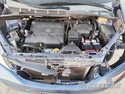 Zdjęcie 12 z 14 samochodu: 2015 TOYOTA SIENNA L 7-PASSENGER VIN:5TDZK3DC8FS642835 - miniatura