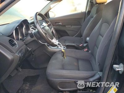 Zdjęcie 7 z 12 samochodu: 2014 CHEVROLET CRUZE LT VIN:1G1PC5SB8E7356771 - miniatura