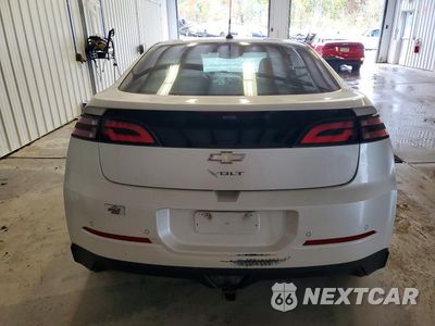 Zdjęcie 6 z 12 samochodu: 2014 CHEVROLET VOLT VIN:1G1RG6E4XEU104666 - miniatura