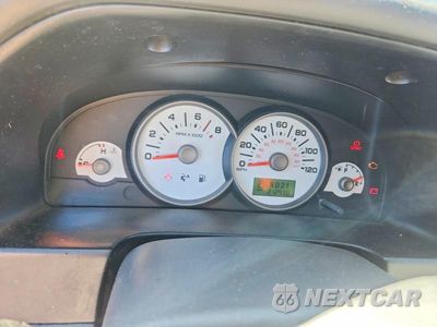 Zdjęcie 9 z 12 samochodu: 2005 FORD ESCAPE XLT VIN:1FMYU93135KB23475 - miniatura