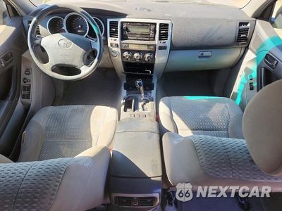 Zdjęcie 8 z 12 samochodu: 2006 TOYOTA 4RUNNER SR5 VIN:JTEBU14R360101761 - miniatura
