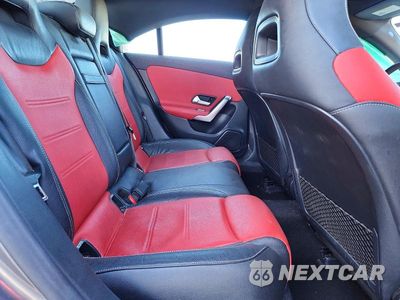 Zdjęcie 10 z 12 samochodu: 2020 MERCEDES-BENZ CLA 250 VIN:WDD5J4GB0LN025835 - miniatura