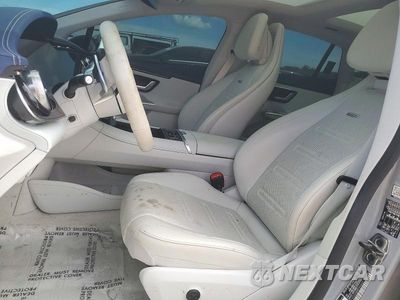 Zdjęcie 7 z 12 samochodu: 2024 MERCEDES-BENZ EQE SEDAN AMG EQE 4MATIC+ VIN:W1KEG5DB0RF044669 - miniatura