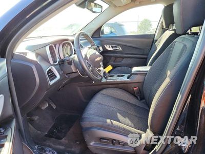 Zdjęcie 7 z 12 samochodu: 2014 CHEVROLET EQUINOX LT VIN:2GNALBEK3E6284571 - miniatura