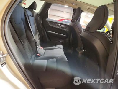 Zdjęcie 11 z 13 samochodu: 2026 VOLVO XC60 PLUS VIN:YV4M12RCXT1325192 - miniatura