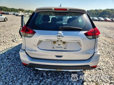 Zdjęcie 6 z 13 samochodu: 2020 NISSAN ROGUE S VIN:KNMAT2MV8LP539166 - miniatura