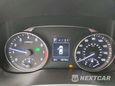 Zdjęcie 9 z 13 samochodu: 2018 HYUNDAI ELANTRA SEL VIN:5NPD84LF1JH298306 - miniatura