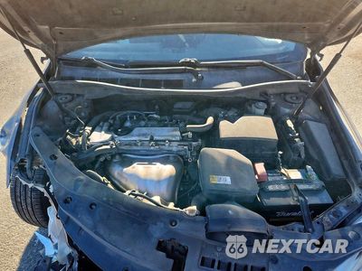 Zdjęcie 11 z 12 samochodu: 2017 TOYOTA CAMRY SE VIN:4T1BF1FK2HU750358 - miniatura