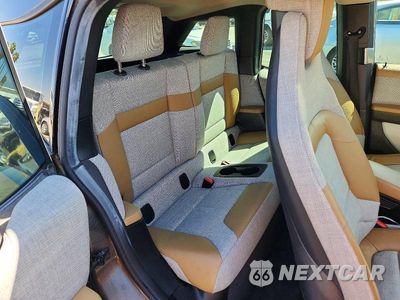 Zdjęcie 10 z 12 samochodu: 2015 BMW I3 BEV VIN:WBY1Z2C50FV287525 - miniatura