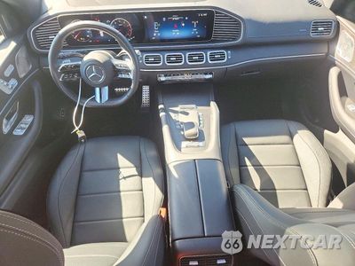 Zdjęcie 8 z 13 samochodu: 2025 MERCEDES-BENZ GLS 450 4MATIC VIN:4JGFF5KEXSB415280 - miniatura