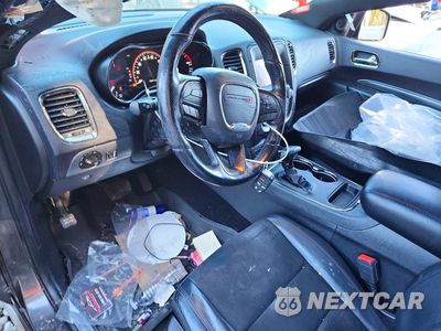 Zdjęcie 8 z 12 samochodu: 2019 DODGE DURANGO GT VIN:1C4RDJDG3KC833589 - miniatura