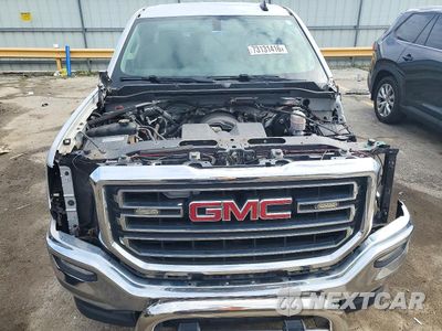 Zdjęcie 11 z 13 samochodu: 2017 GMC SIERRA K1500 SLE VIN:1GTV2MEH2HZ153766 - miniatura