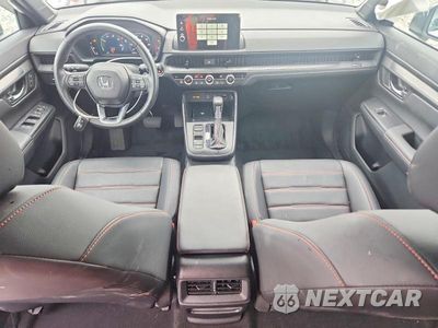 Zdjęcie 8 z 13 samochodu: 2026 HONDA CR-V SPORT-L VIN:5J6RS5H83TL000032 - miniatura