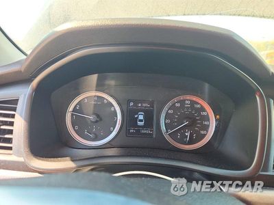 Zdjęcie 9 z 12 samochodu: 2019 HYUNDAI SONATA SE VIN:5NPE24AF5KH765415 - miniatura