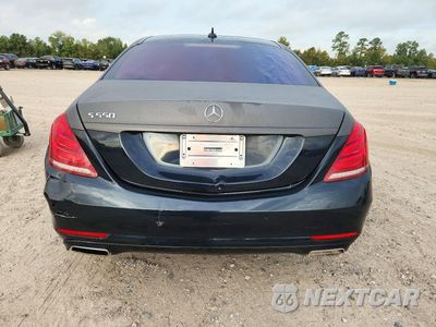 Zdjęcie 6 z 12 samochodu: 2015 MERCEDES-BENZ S 550 VIN:WDDUG8CB6FA074718 - miniatura