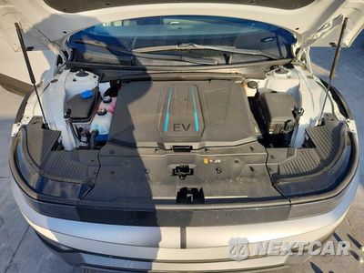 Zdjęcie 12 z 13 samochodu: 2022 HYUNDAI IONIQ 5 SE VIN:KM8KMDAF3NU048515 - miniatura