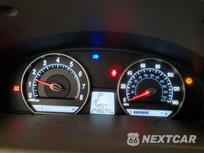 Zdjęcie 9 z 12 samochodu: 2007 KIA OPTIMA LX VIN:KNAGE124375103901 - miniatura