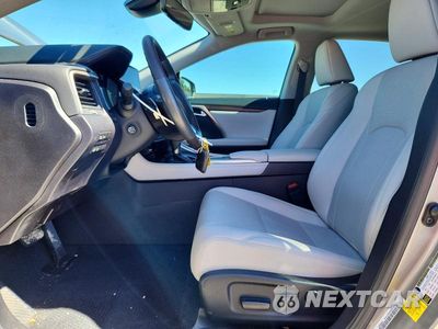 Zdjęcie 7 z 14 samochodu: 2020 LEXUS RX 350 VIN:2T2HZMAA8LC169910 - miniatura