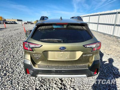 Zdjęcie 6 z 12 samochodu: 2020 SUBARU OUTBACK LIMITED VIN:4S4BTANC2L3102603 - miniatura