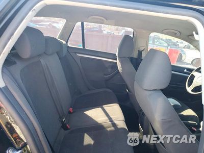 Zdjęcie 10 z 12 samochodu: 2009 VOLKSWAGEN JETTA S VIN:3VWKM71K19M261683 - miniatura