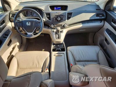Zdjęcie 8 z 13 samochodu: 2013 HONDA CR-V VIN:2HKRM4H74DH610268 - miniatura