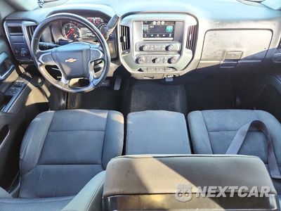 Zdjęcie 8 z 13 samochodu: 2015 CHEVROLET SILVERADO C1500 LT VIN:1GCRCREC8FZ414573 - miniatura