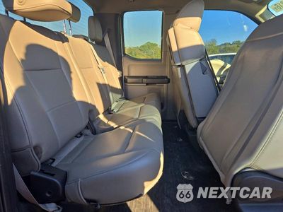 Zdjęcie 10 z 12 samochodu: 2019 FORD F150 SUPER CAB VIN:1FTFX1E50KKD58772 - miniatura