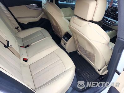 Zdjęcie 10 z 13 samochodu: 2023 AUDI A5 PREMIUM PLUS 45 VIN:WAUFADF52PA047579 - miniatura