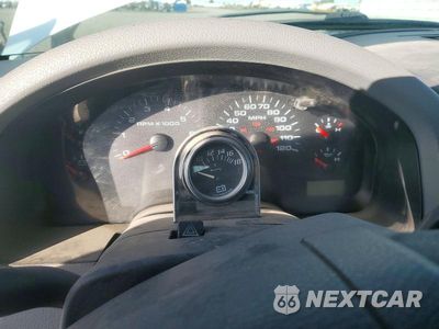 Zdjęcie 9 z 12 samochodu: 2005 FORD F150 VIN:1FTVX14535NB23203 - miniatura