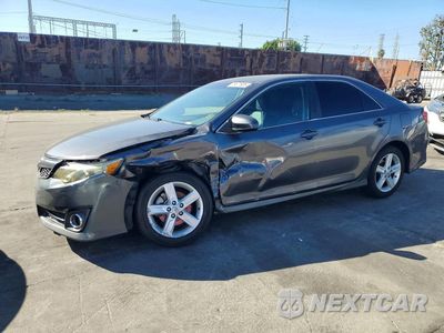 2013 TOYOTA CAMRY SE 4T1BF1FK8DU284462 - główne zdjęcie licytacji z USA - miniatura