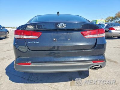Zdjęcie 6 z 12 samochodu: 2016 KIA OPTIMA LX VIN:5XXGT4L36GG075961 - miniatura