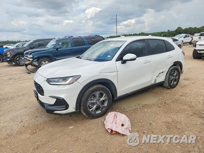 2027 HONDA HR-V LX 3CZRZ1H37VM712571 - główne zdjęcie licytacji z USA - miniatura