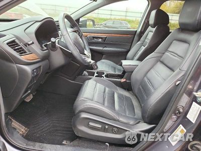 Zdjęcie 7 z 13 samochodu: 2019 HONDA CR-V EXL VIN:7FARW2H81KE003624 - miniatura