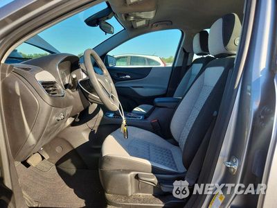 Zdjęcie 7 z 13 samochodu: 2024 CHEVROLET EQUINOX LS VIN:3GNAXSEG5RL279650 - miniatura
